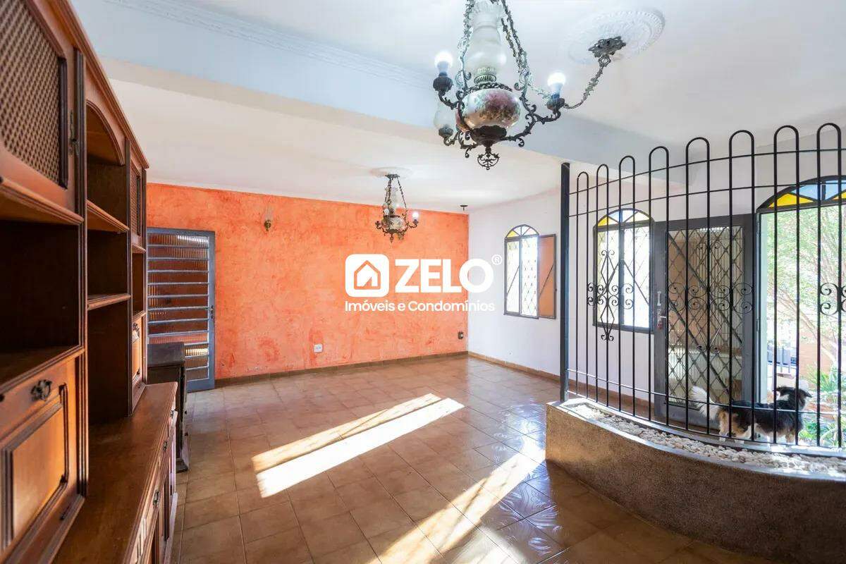 Casa em Conjunto Habitacional Vila Santana (Sousas), Campinas - SP | Zelo Imóveis: 