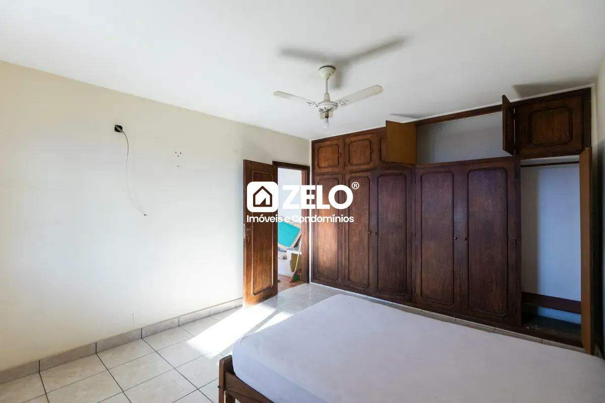 Casa em Conjunto Habitacional Vila Santana (Sousas), Campinas - SP | Zelo Imóveis: 