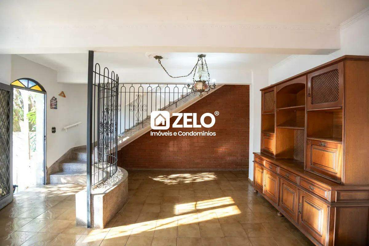Casa em Conjunto Habitacional Vila Santana (Sousas), Campinas - SP | Zelo Imóveis: 