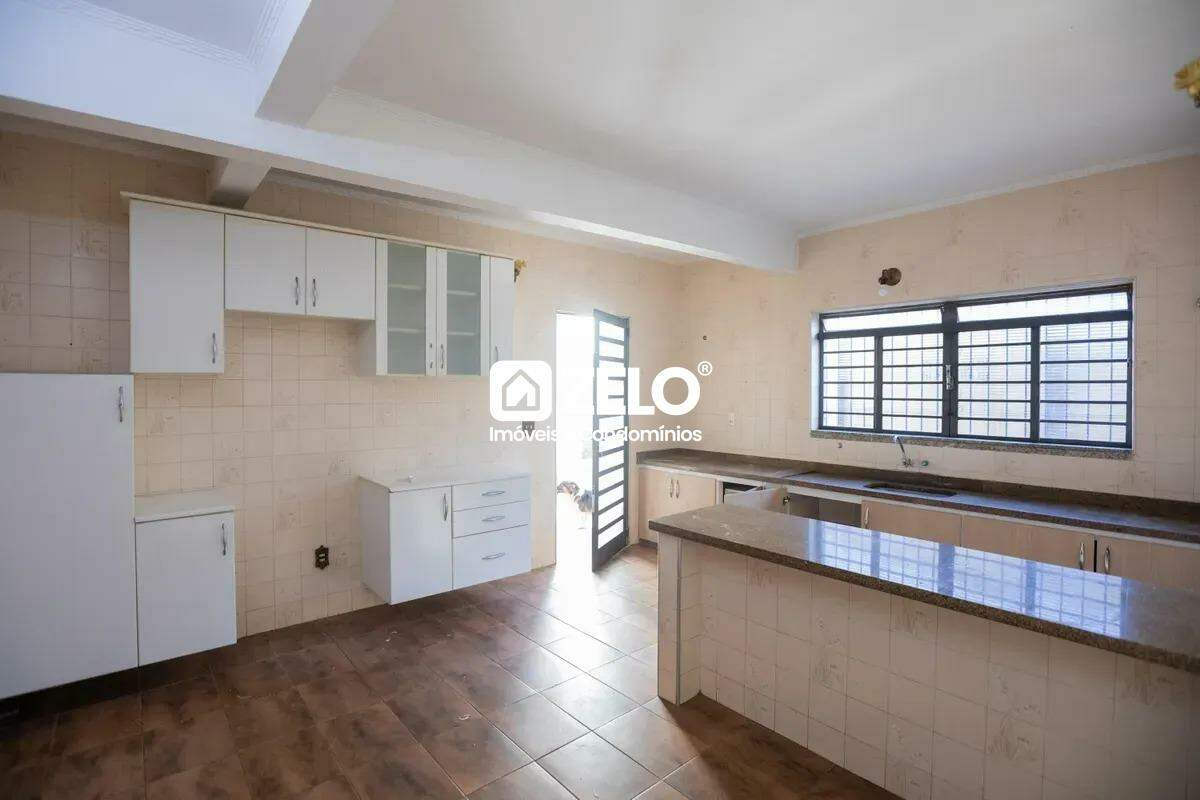 Casa em Conjunto Habitacional Vila Santana (Sousas), Campinas - SP | Zelo Imóveis: 