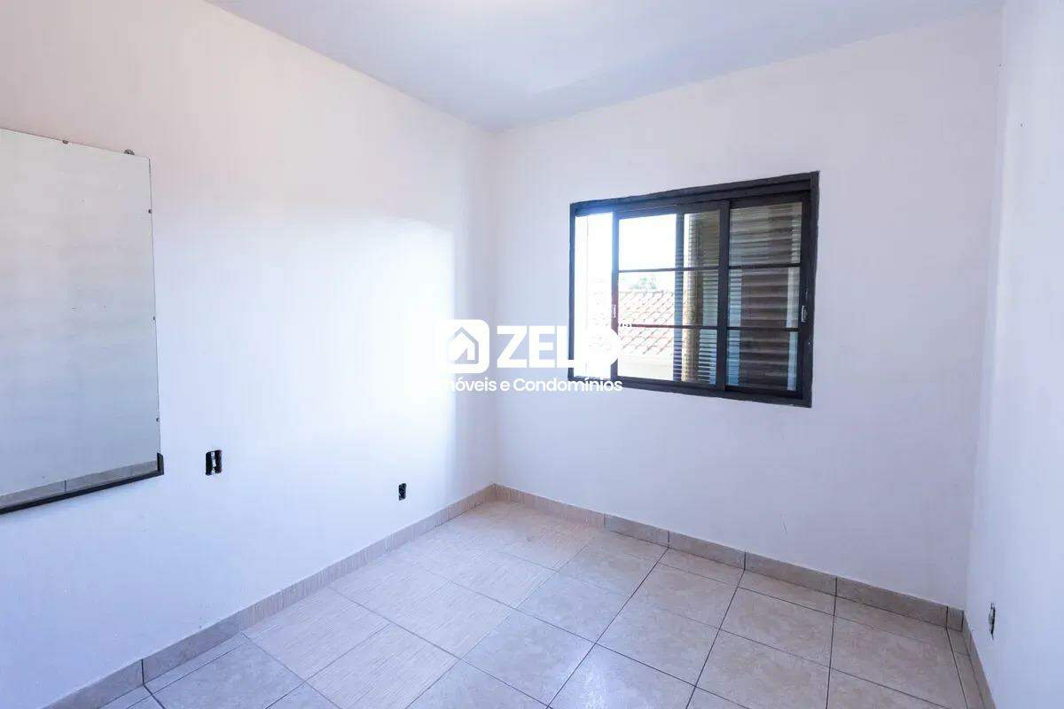 Casa em Conjunto Habitacional Vila Santana (Sousas), Campinas - SP | Zelo Imóveis: 