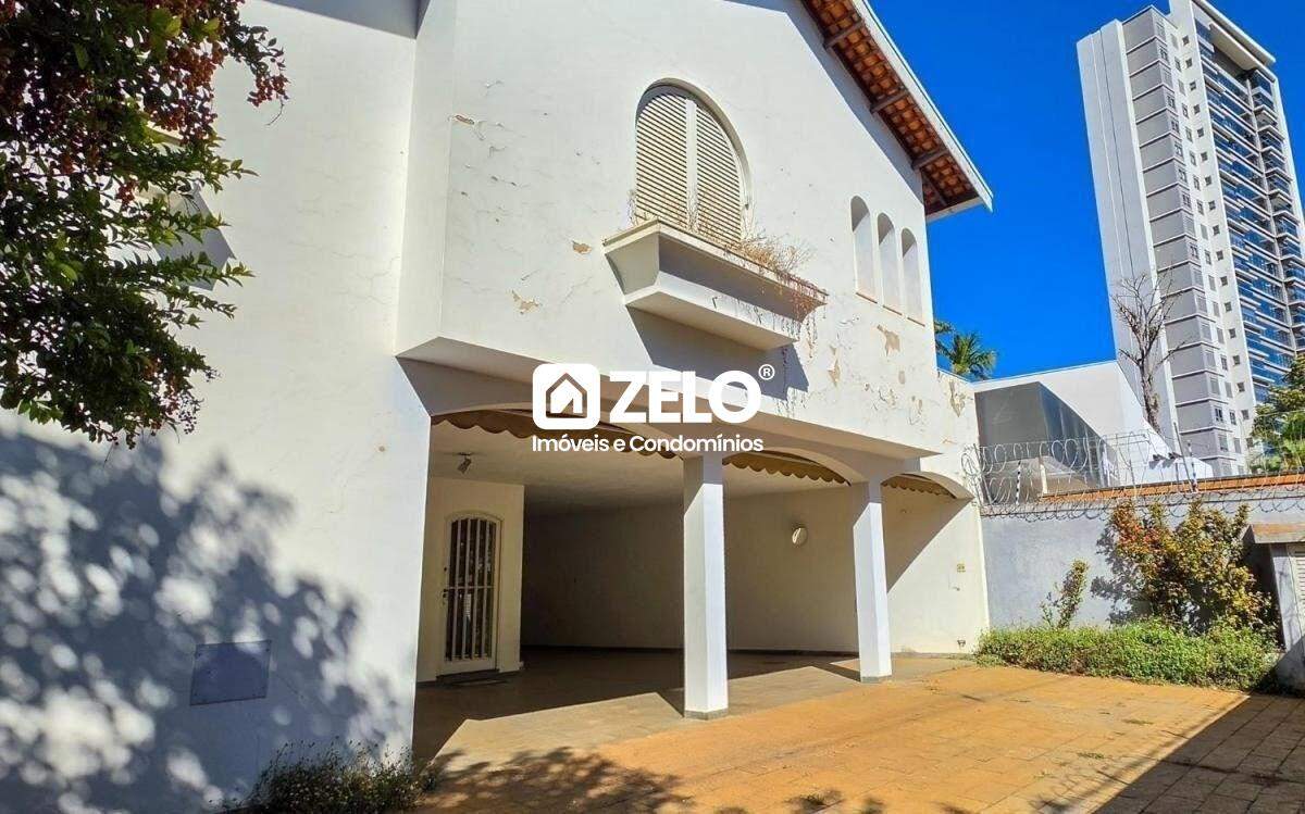 Casa em Nova Campinas, Campinas - SP | Zelo Imóveis: 