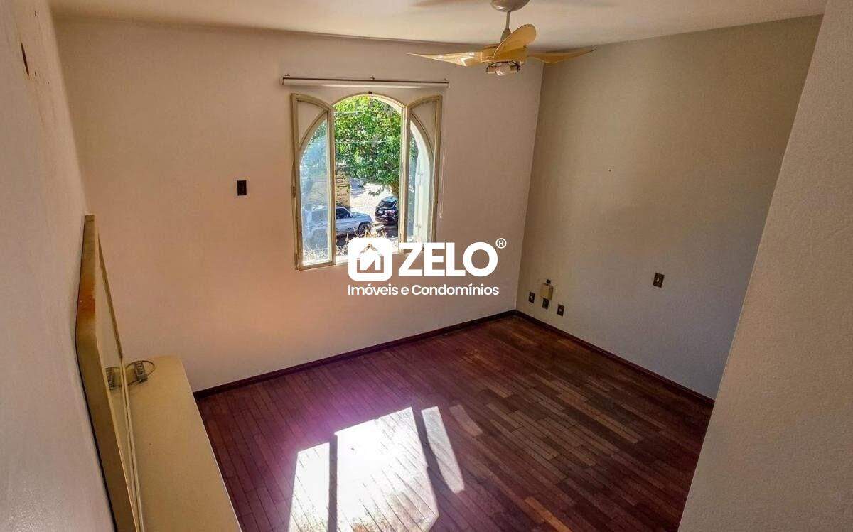 Casa em Nova Campinas, Campinas - SP | Zelo Imóveis: 