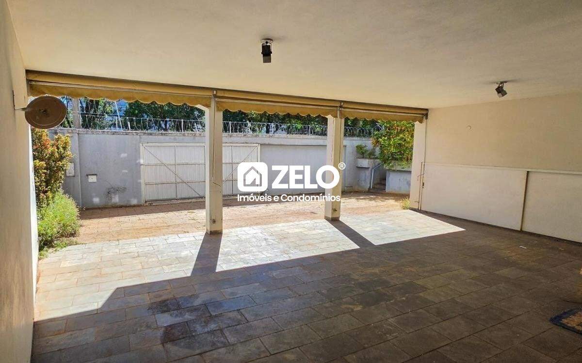 Casa em Nova Campinas, Campinas - SP | Zelo Imóveis: 