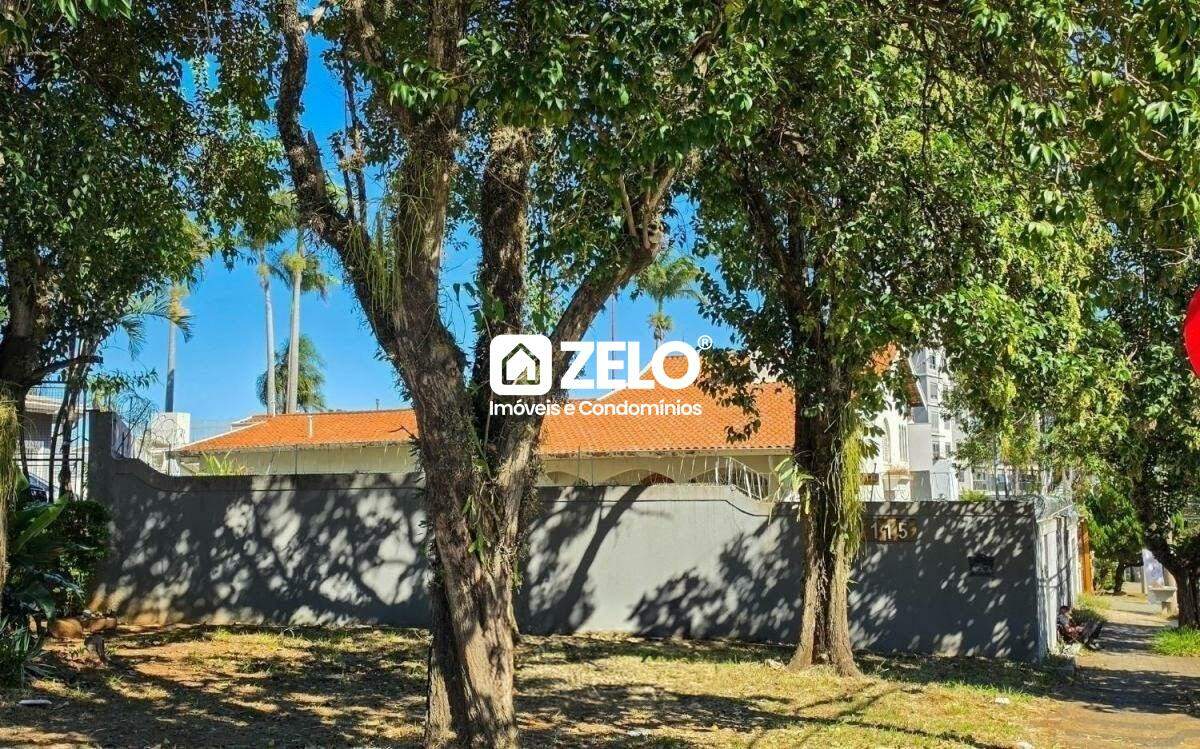 Casa em Nova Campinas, Campinas - SP | Zelo Imóveis: 