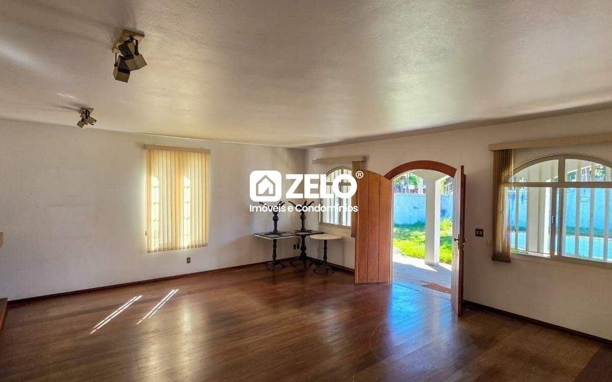 Casa em Nova Campinas, Campinas - SP | Zelo Imóveis: 
