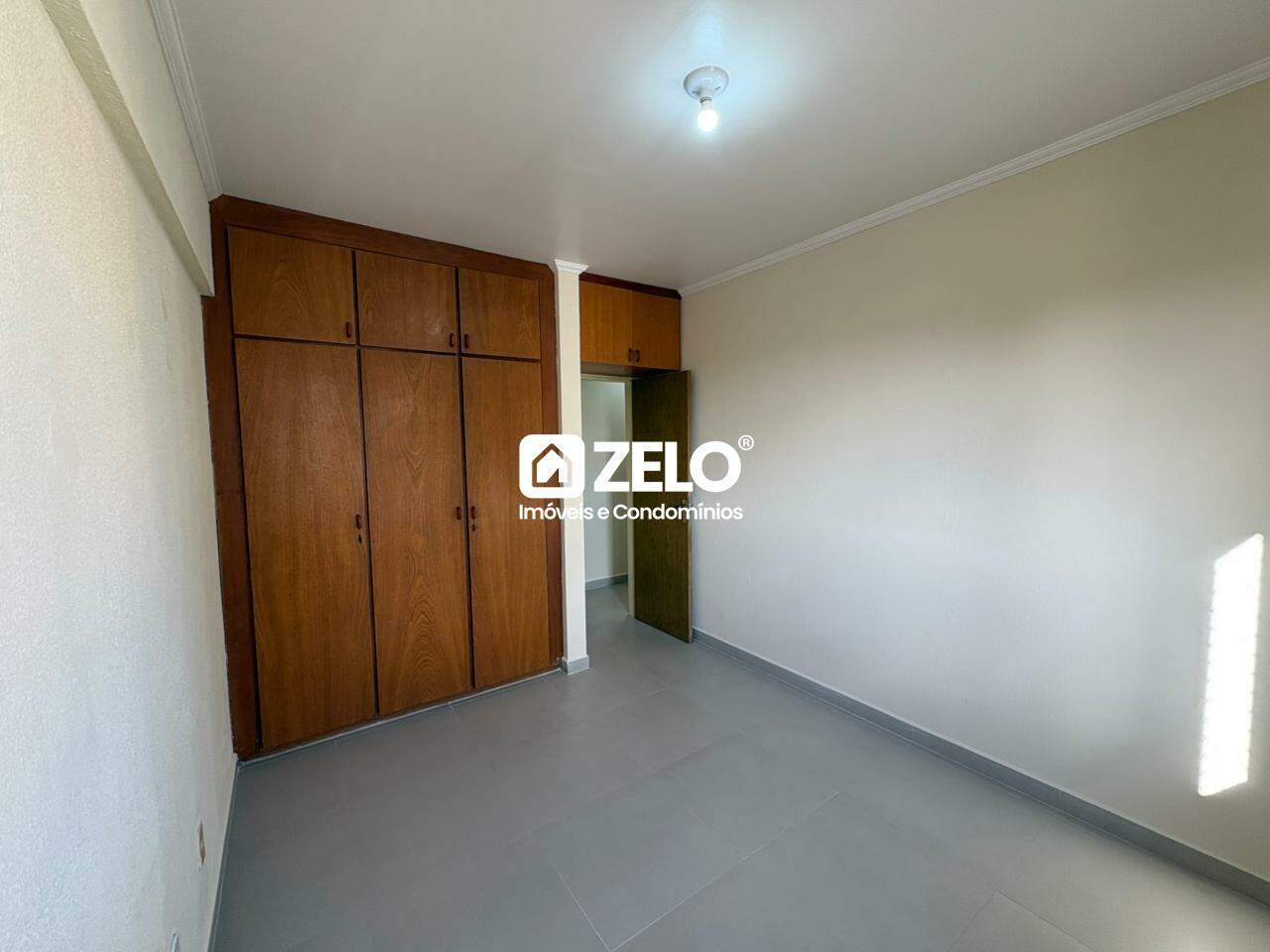 Apartamento em Centro, Campinas - SP | Zelo Imóveis: 
