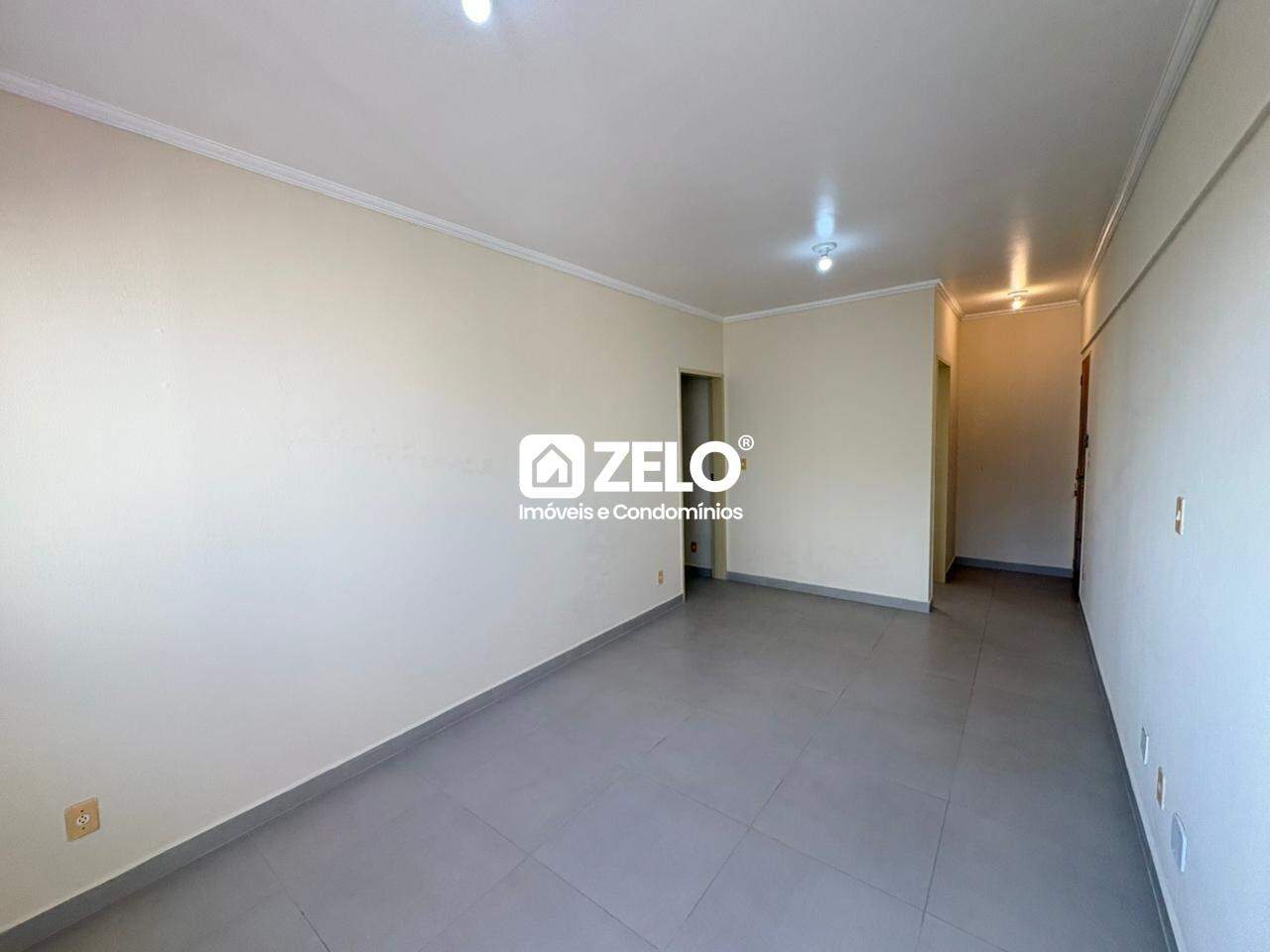 Apartamento em Centro, Campinas - SP | Zelo Imóveis: 