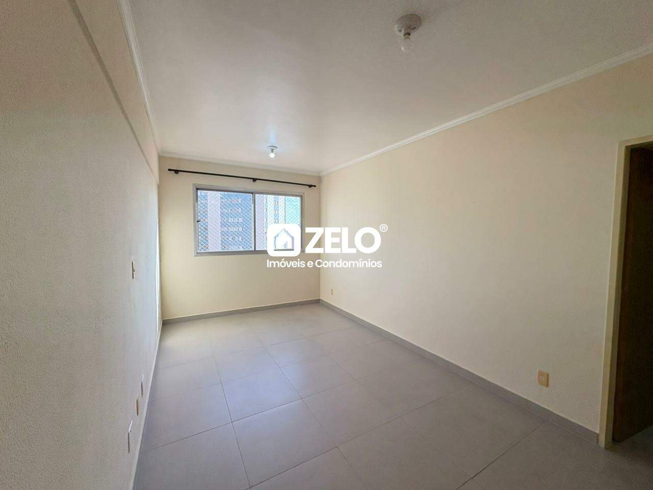 Apartamento em Centro, Campinas - SP | Zelo Imóveis: 