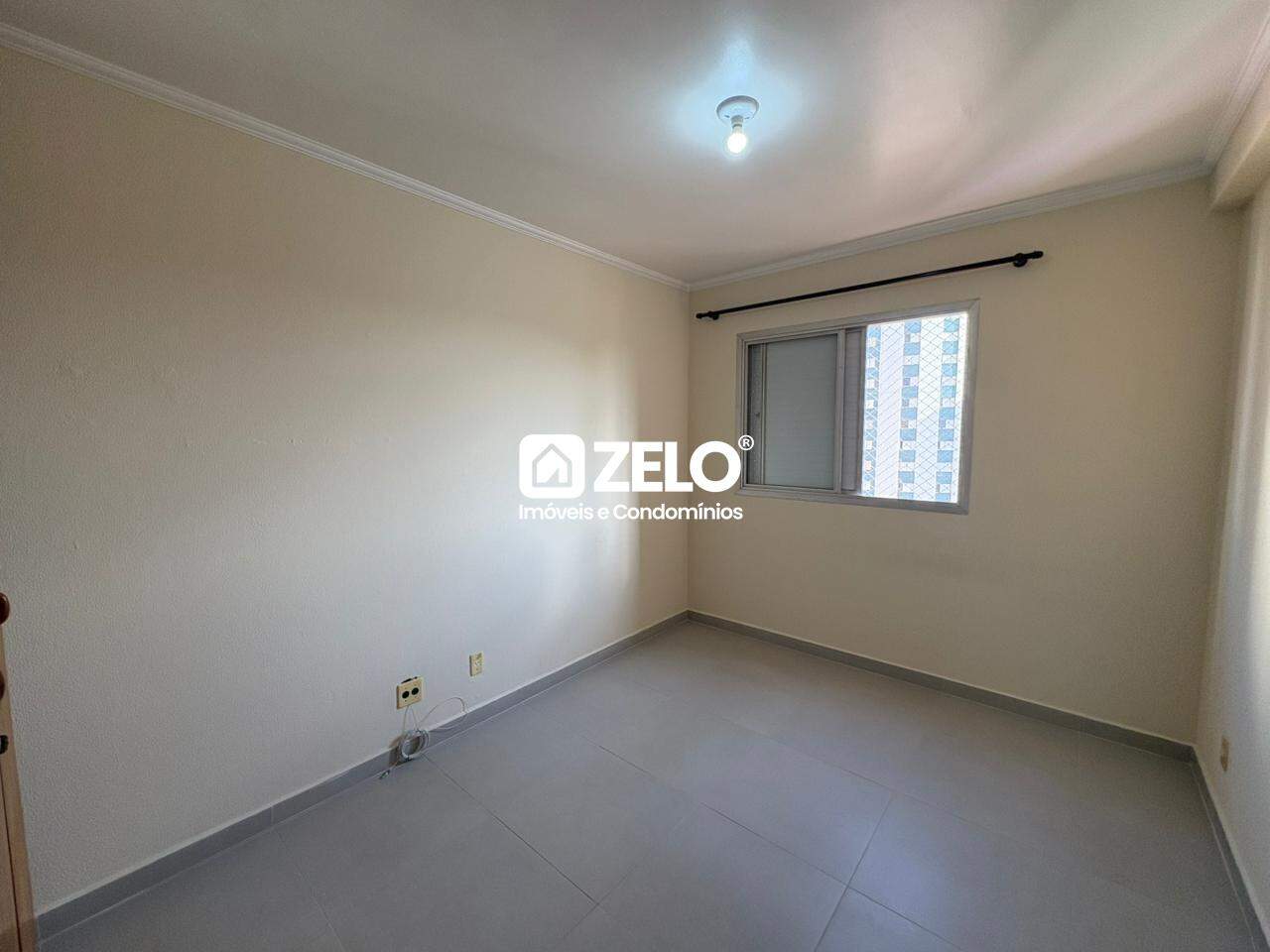 Apartamento em Centro, Campinas - SP | Zelo Imóveis: 