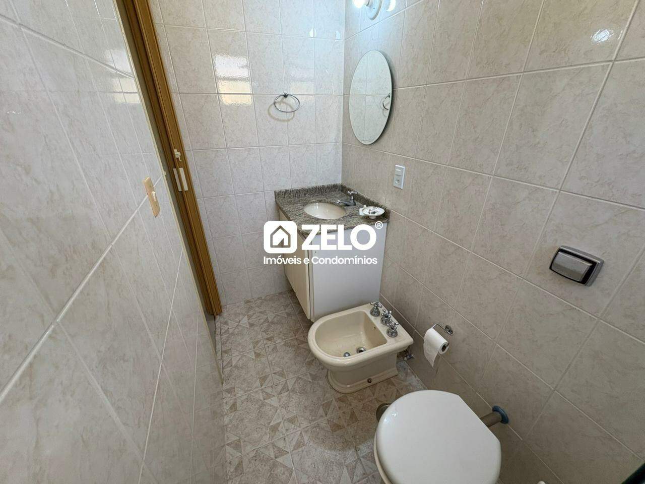 Apartamento em Centro, Campinas - SP | Zelo Imóveis: 