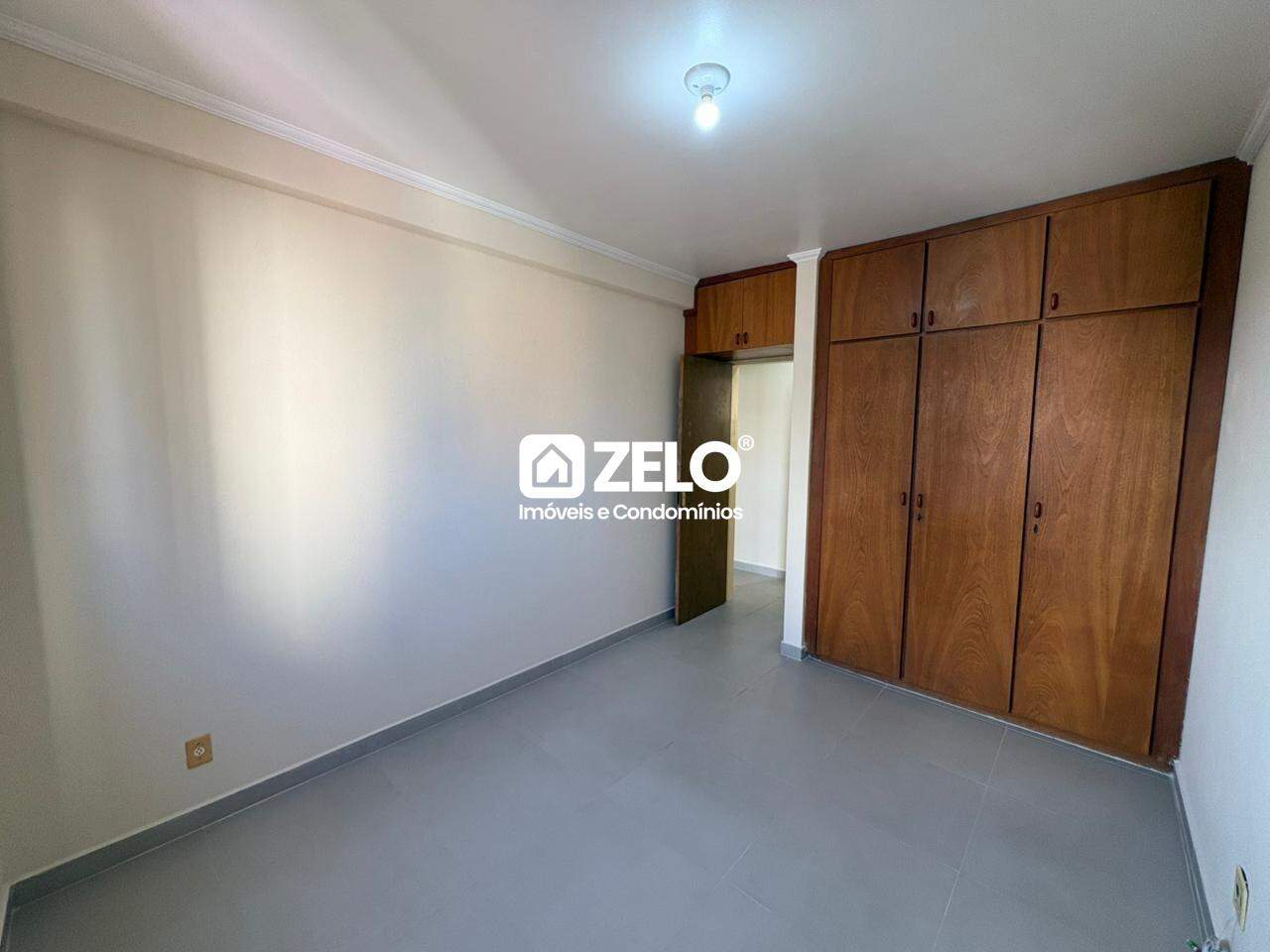Apartamento em Centro, Campinas - SP | Zelo Imóveis: 