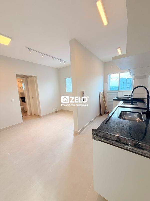 Apartamento em João Aranha, Paulínia - SP | Zelo Imóveis: 