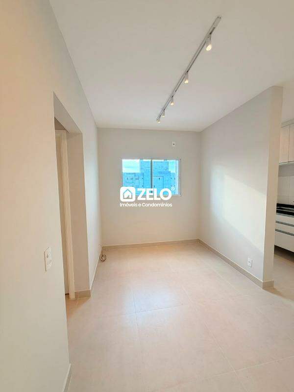 Apartamento em João Aranha, Paulínia - SP | Zelo Imóveis: 