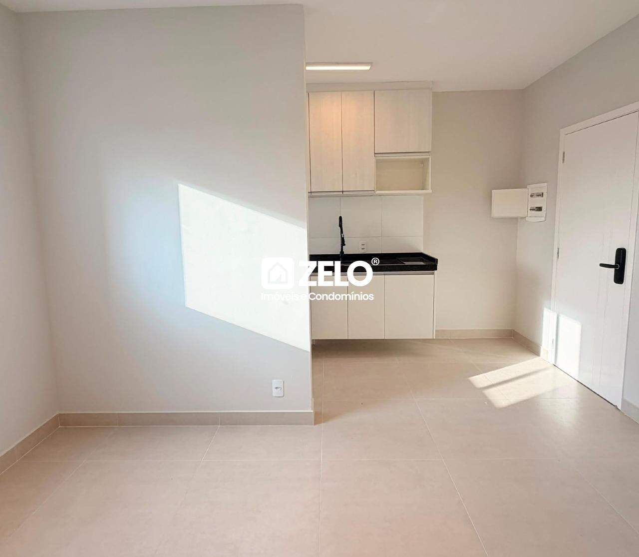 Apartamento em João Aranha, Paulínia - SP | Zelo Imóveis: 
