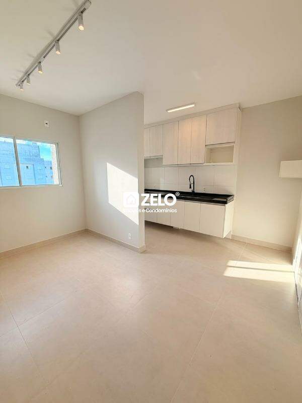 Apartamento em João Aranha, Paulínia - SP | Zelo Imóveis: 