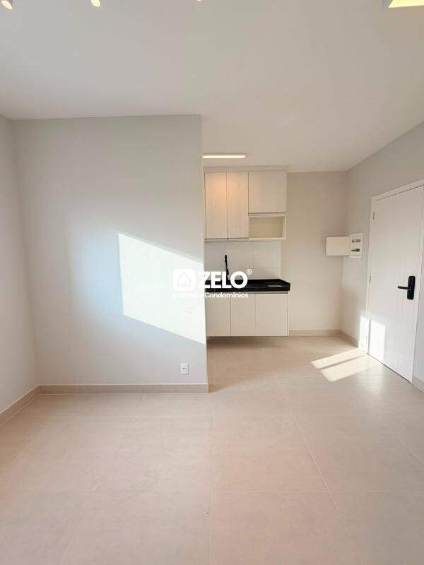 Apartamento em João Aranha, Paulínia - SP | Zelo Imóveis: 