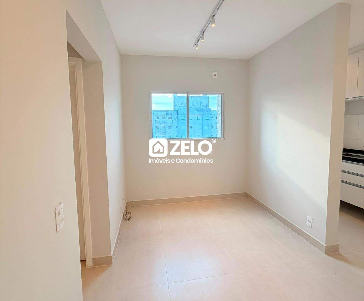 Apartamento em João Aranha, Paulínia - SP | Zelo Imóveis: 