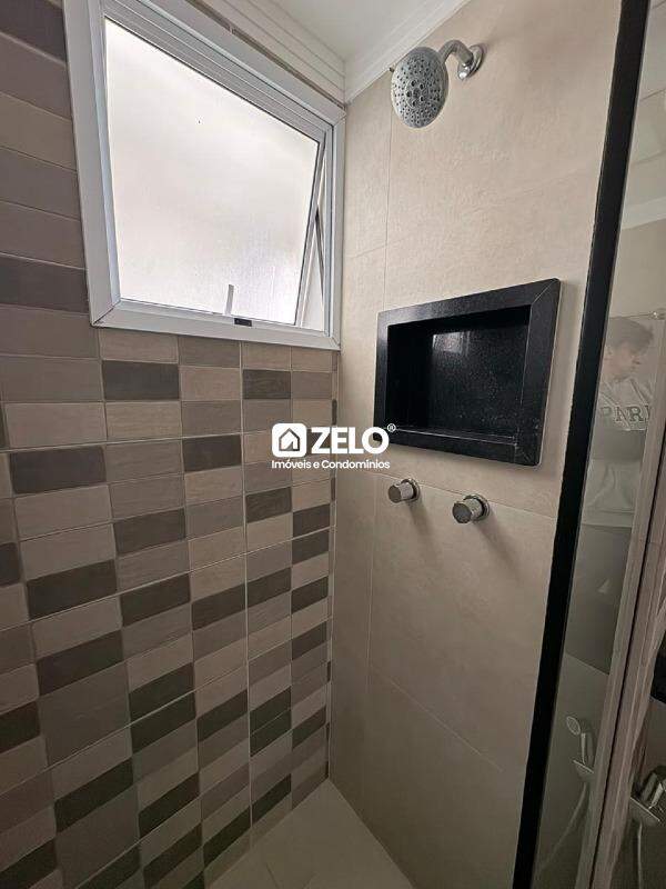 Apartamento em São Bernardo, Campinas - SP | Zelo Imóveis: 