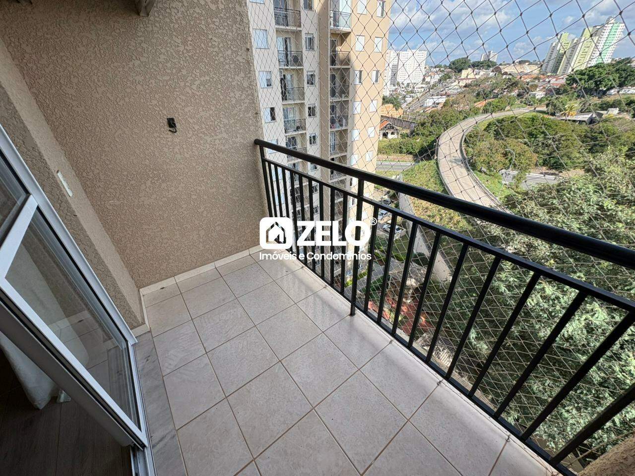 Apartamento em São Bernardo, Campinas - SP | Zelo Imóveis: 