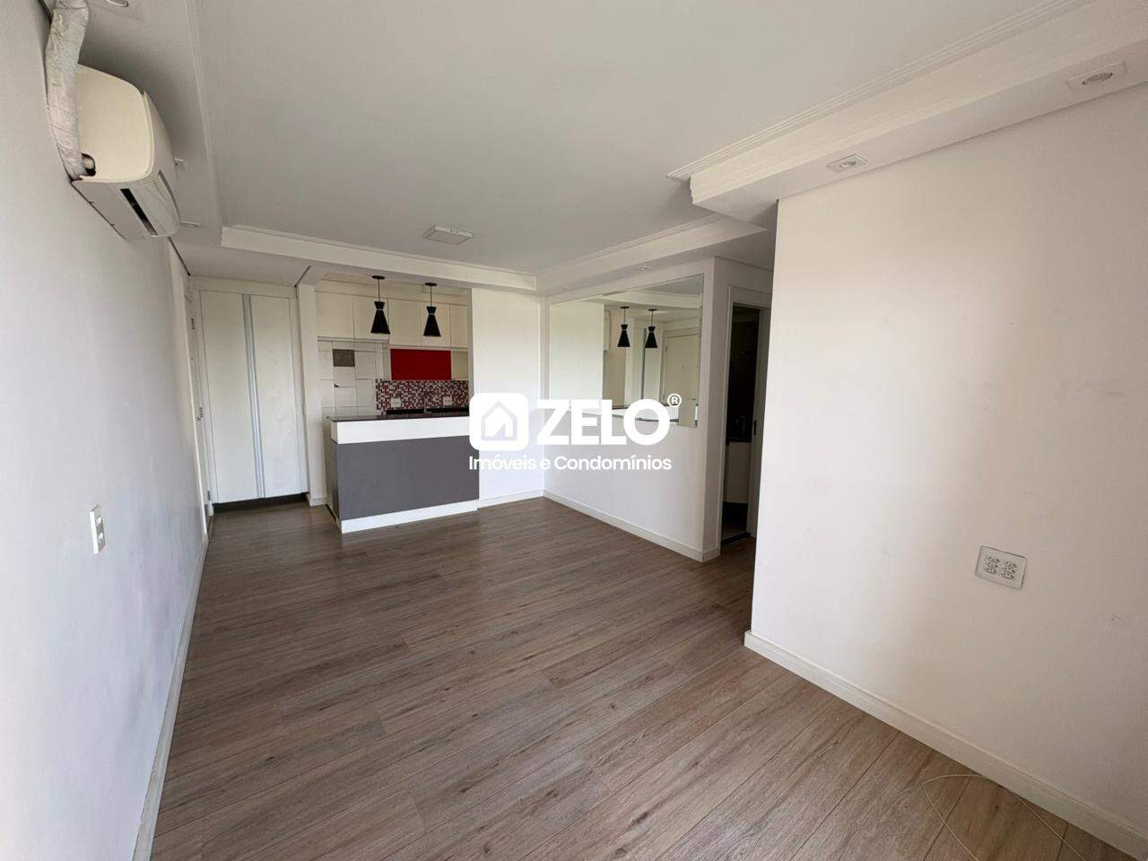 Apartamento em São Bernardo, Campinas - SP | Zelo Imóveis: 