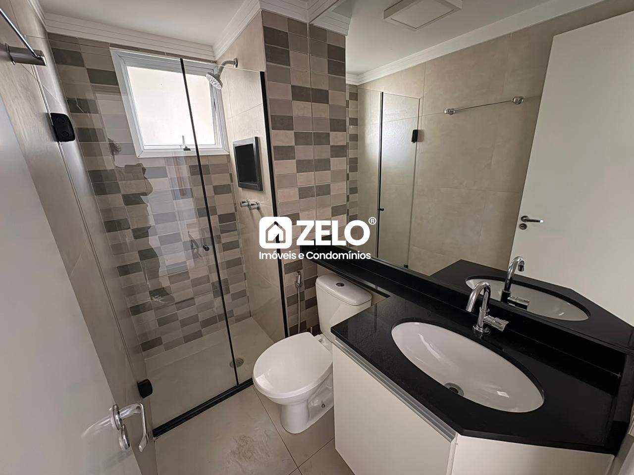 Apartamento em São Bernardo, Campinas - SP | Zelo Imóveis: 