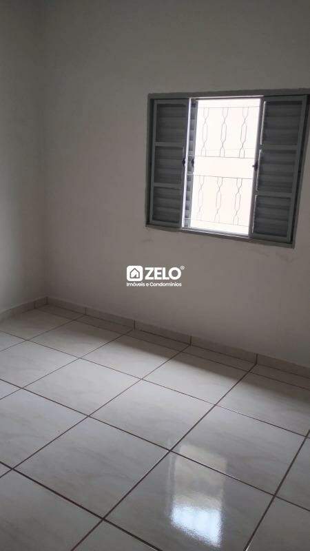 Casa em Vila Padre Manoel de Nóbrega, Campinas - SP | Zelo Imóveis: 