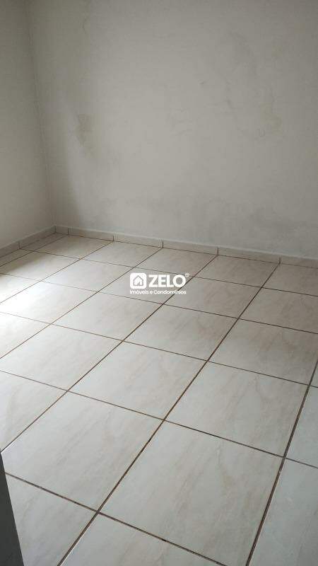 Casa em Vila Padre Manoel de Nóbrega, Campinas - SP | Zelo Imóveis: 
