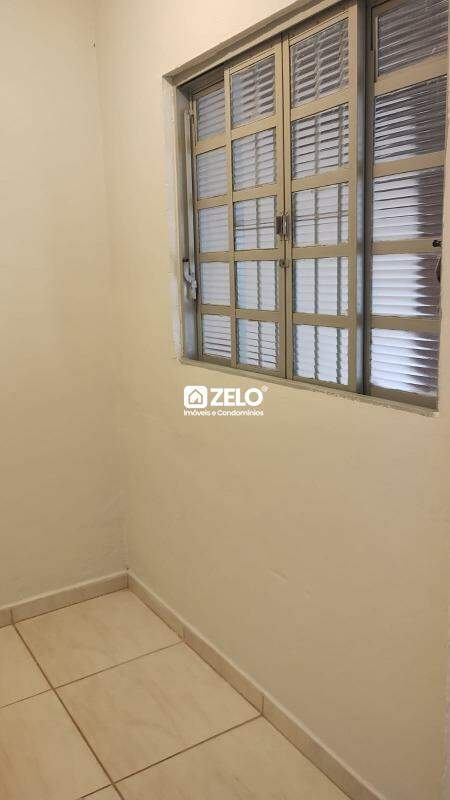 Casa em Vila Padre Manoel de Nóbrega, Campinas - SP | Zelo Imóveis: 