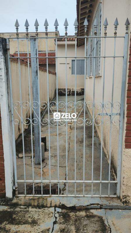 Casa em Vila Padre Manoel de Nóbrega, Campinas - SP | Zelo Imóveis: 
