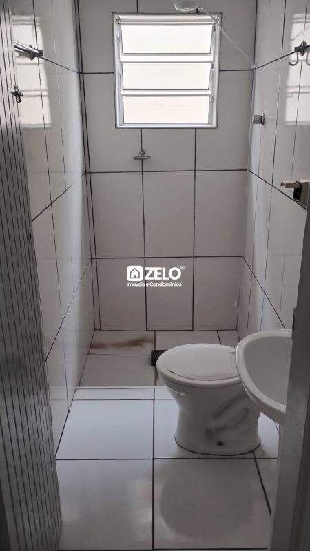 Casa em Vila Padre Manoel de Nóbrega, Campinas - SP | Zelo Imóveis: 