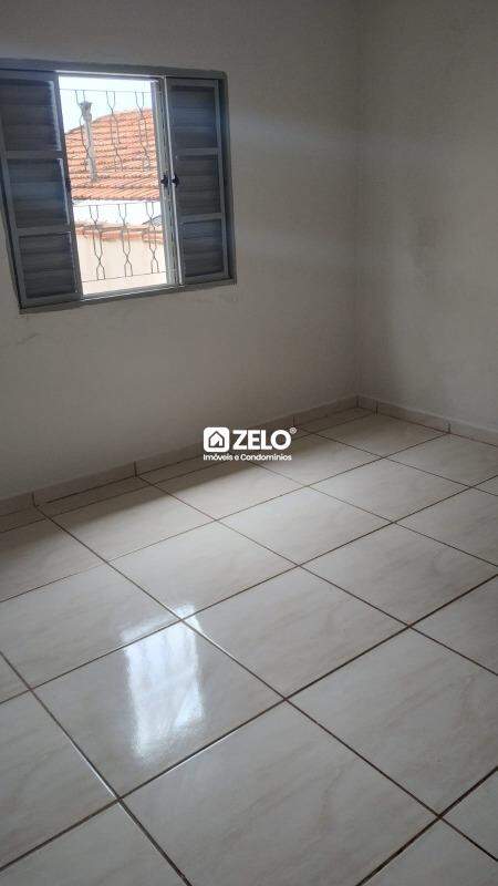Casa em Vila Padre Manoel de Nóbrega, Campinas - SP | Zelo Imóveis: 