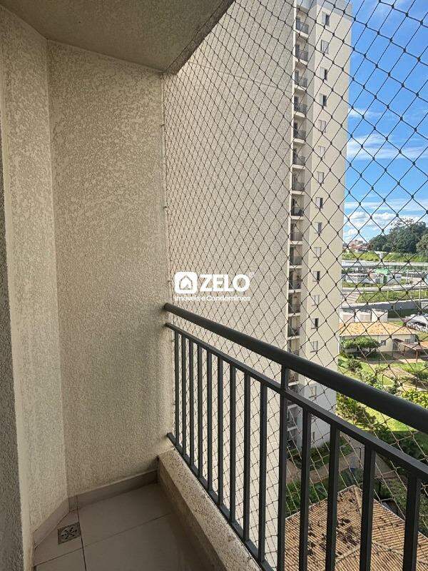 Apartamento em Vila Mimosa, Campinas - SP | Zelo Imóveis: 
