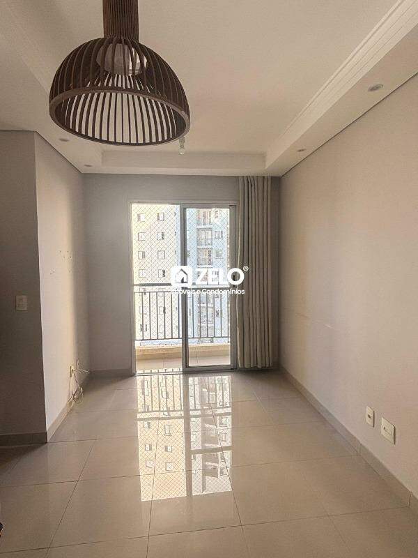 Apartamento em Vila Mimosa, Campinas - SP | Zelo Imóveis: 