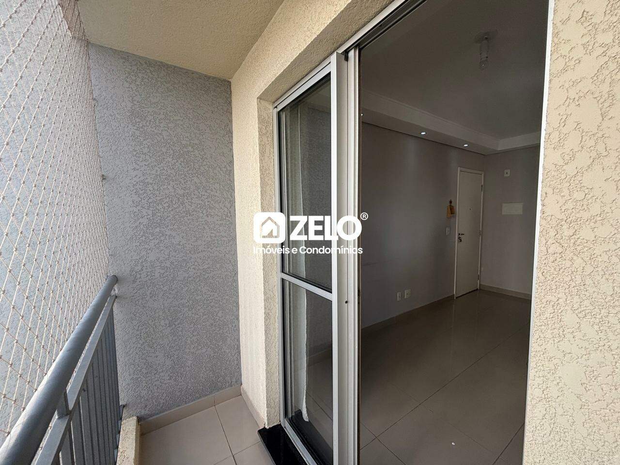 Apartamento em Vila Mimosa, Campinas - SP | Zelo Imóveis: 