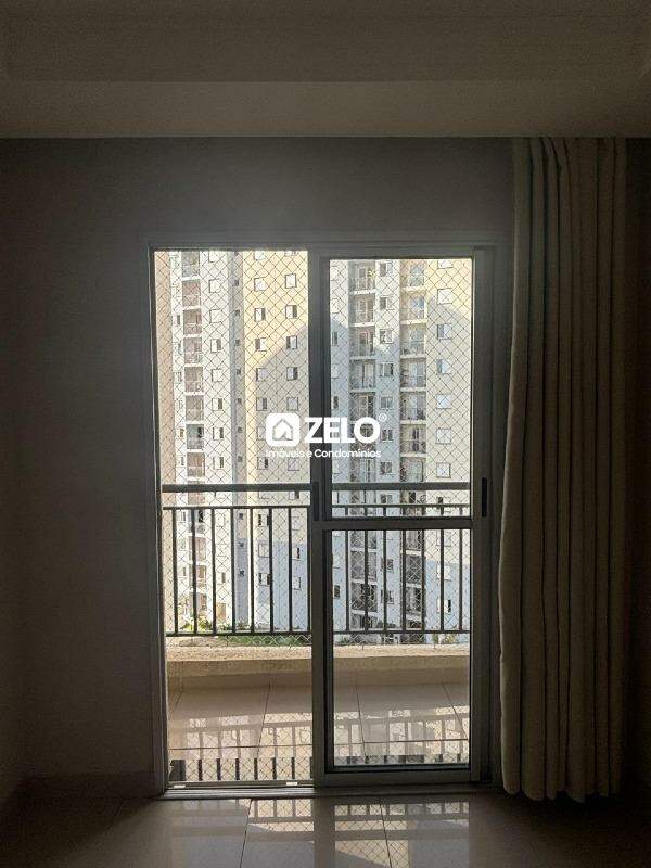 Apartamento em Vila Mimosa, Campinas - SP | Zelo Imóveis: 