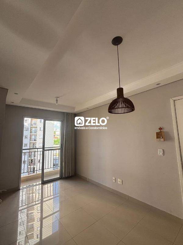Apartamento em Vila Mimosa, Campinas - SP | Zelo Imóveis: 