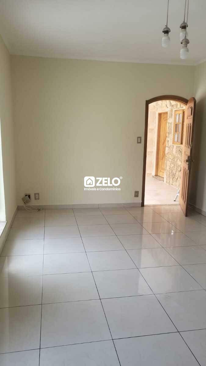 Casa em Jardim Bonfim, Campinas - SP | Zelo Imóveis: 