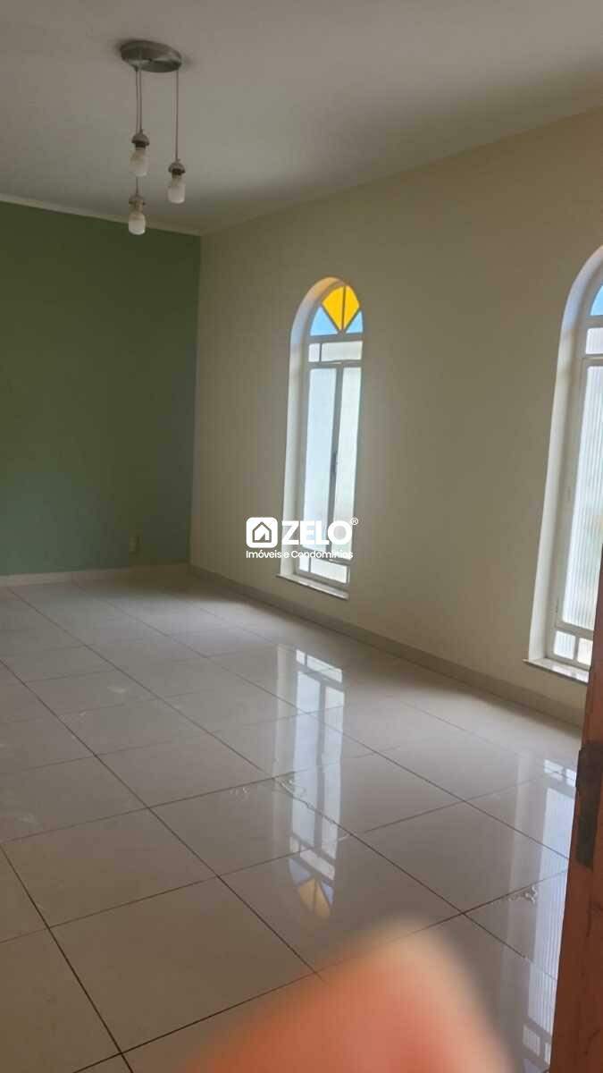 Casa em Jardim Bonfim, Campinas - SP | Zelo Imóveis: 