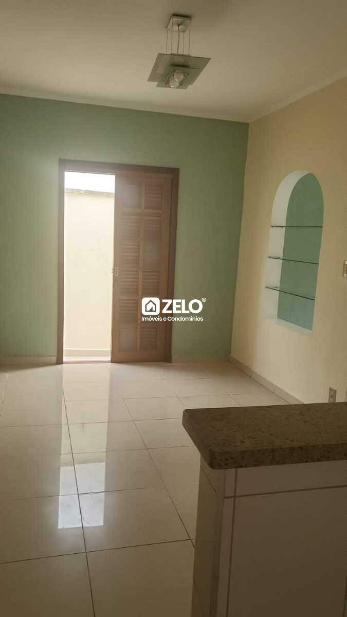 Casa em Jardim Bonfim, Campinas - SP | Zelo Imóveis: 
