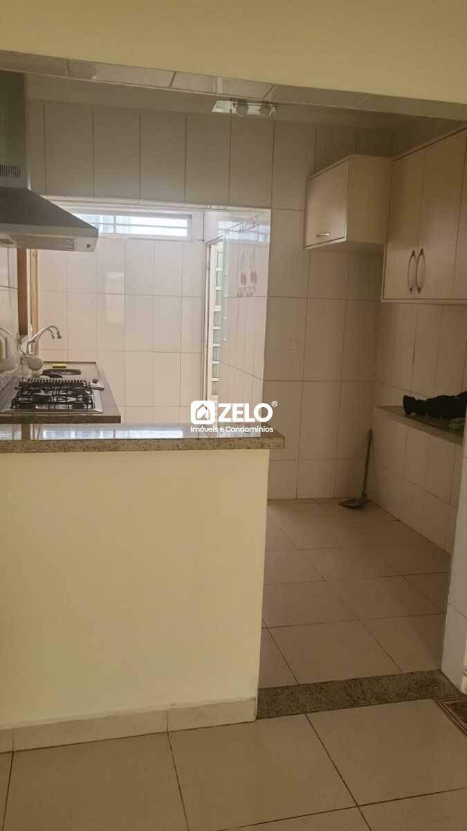Casa em Jardim Bonfim, Campinas - SP | Zelo Imóveis: 