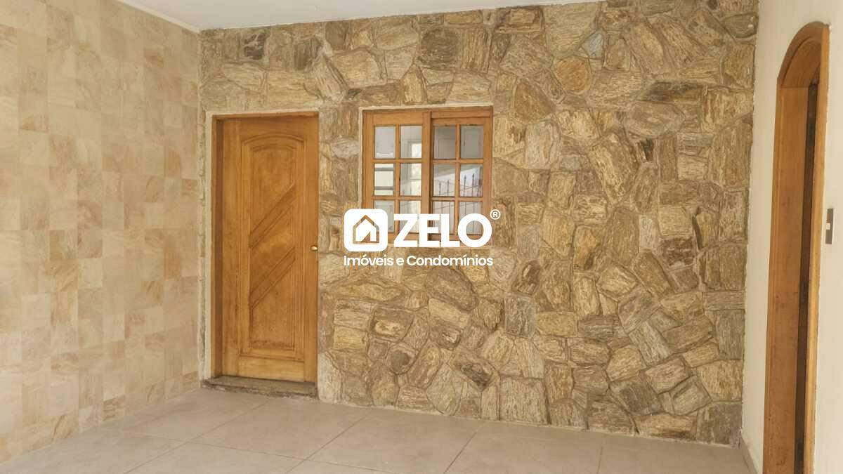 Casa em Jardim Bonfim, Campinas - SP | Zelo Imóveis: 