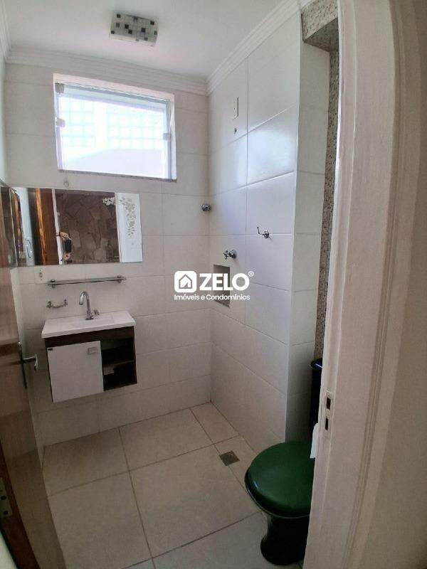 Casa em Jardim Paranapanema, Campinas - SP | Zelo Imóveis: 