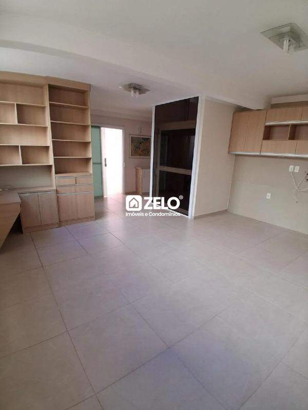 Casa em Jardim Paranapanema, Campinas - SP | Zelo Imóveis: 