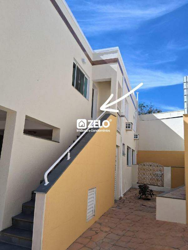 Casa em Jardim Paranapanema, Campinas - SP | Zelo Imóveis: 