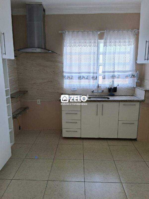 Casa em Jardim Paranapanema, Campinas - SP | Zelo Imóveis: 