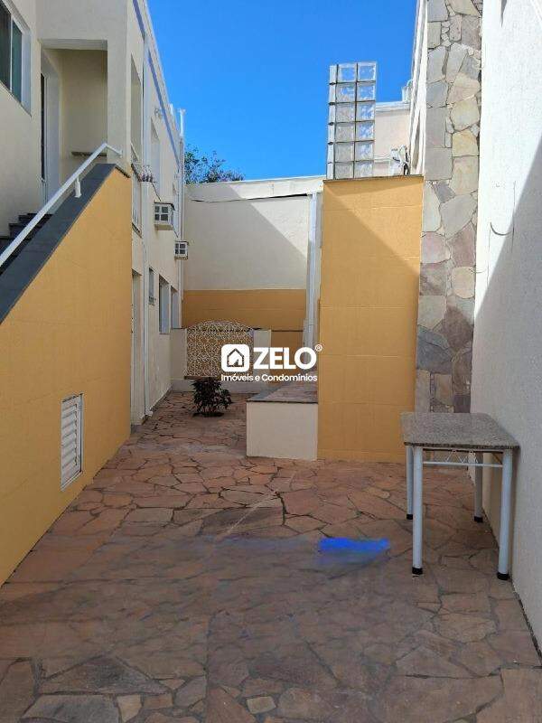 Casa em Jardim Paranapanema, Campinas - SP | Zelo Imóveis: 