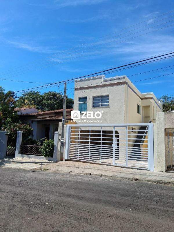Casa em Jardim Paranapanema, Campinas - SP | Zelo Imóveis: 