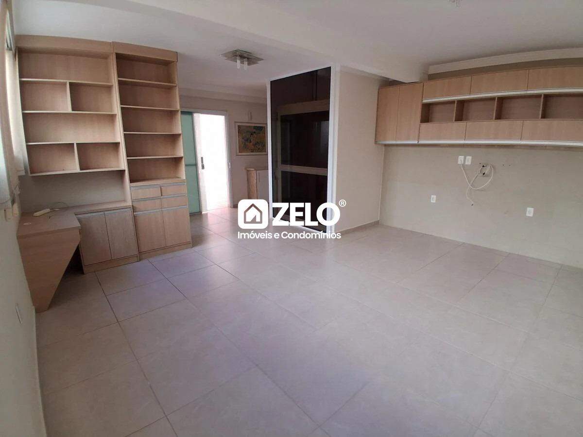 Casa em Jardim Paranapanema, Campinas - SP | Zelo Imóveis: 