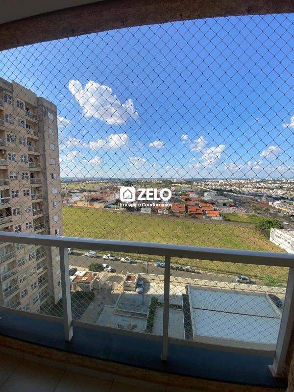 Apartamento em Parque Bom Retiro, Paulínia - SP | Zelo Imóveis: 